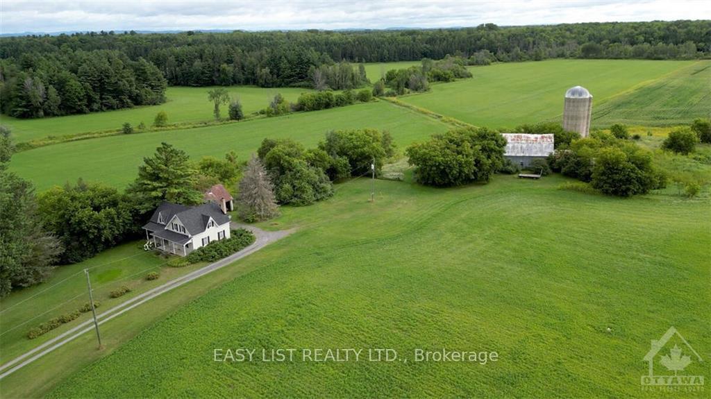 2691 CANAAN Road, Clarence-Rockland, ON K0A 3E0 property