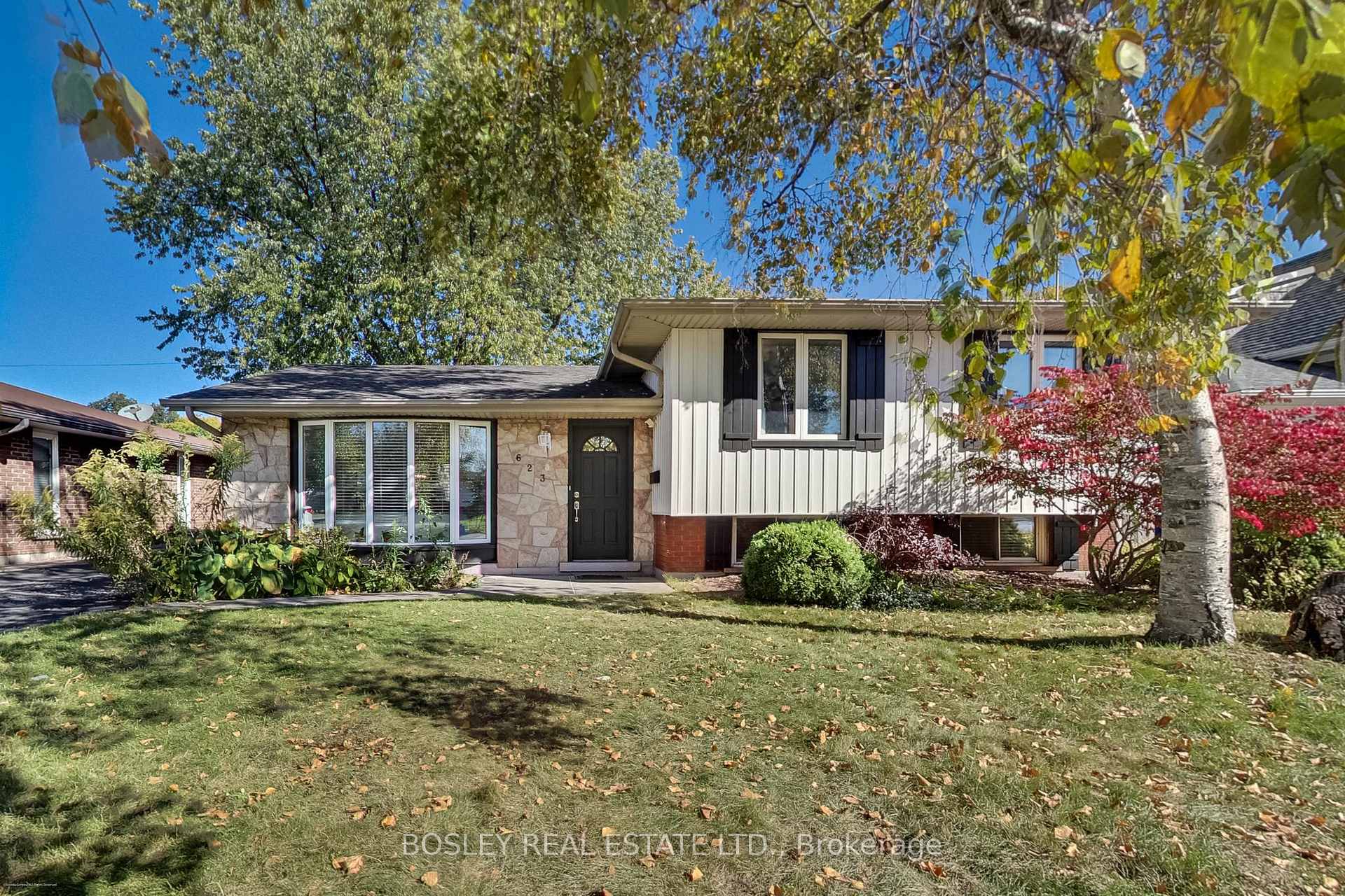 623 Thornwood Avenue, Burlington, ON L7N 3B9 property