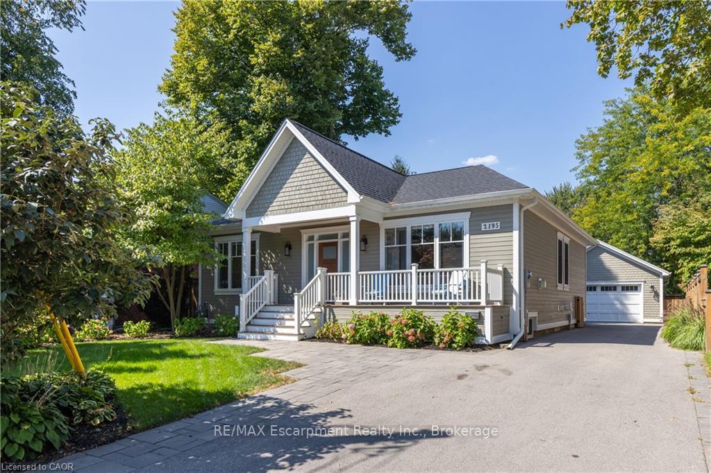 2195 Courtland Drive, Burlington, ON L7R 1S2 property
