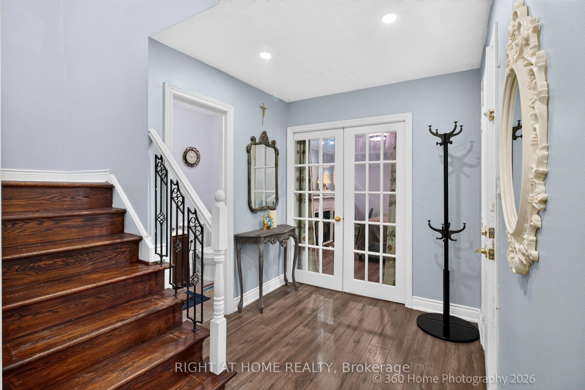 57 Cornwall Drive, Ajax, ON L1T 3G2 property
