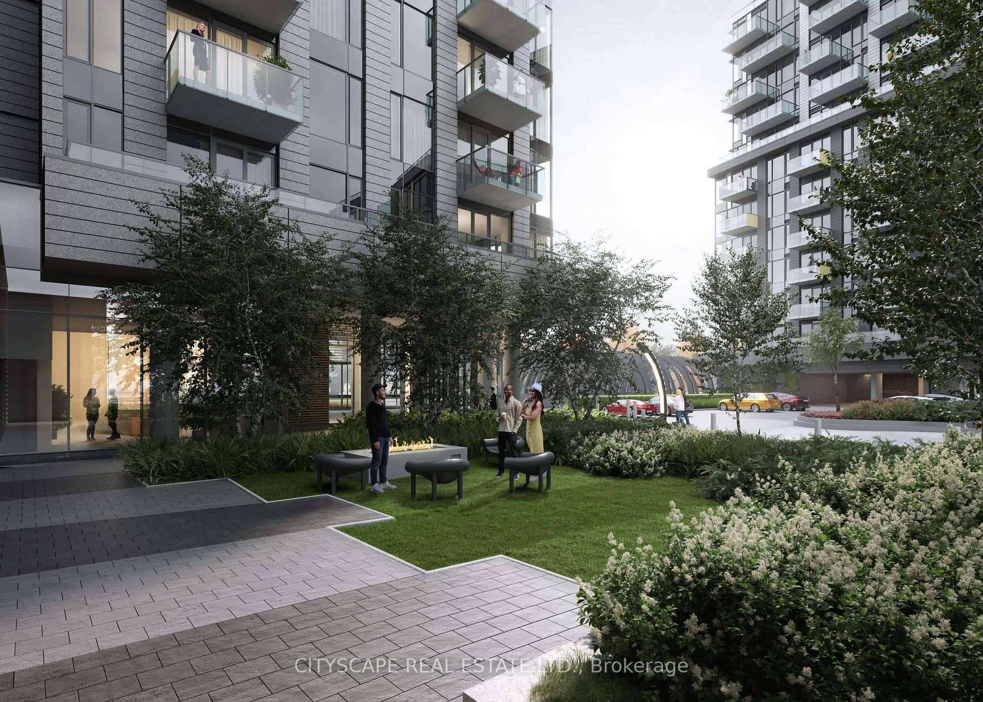 1415 Dundas Street E 705, Oakville, ON L6H 8A3 property