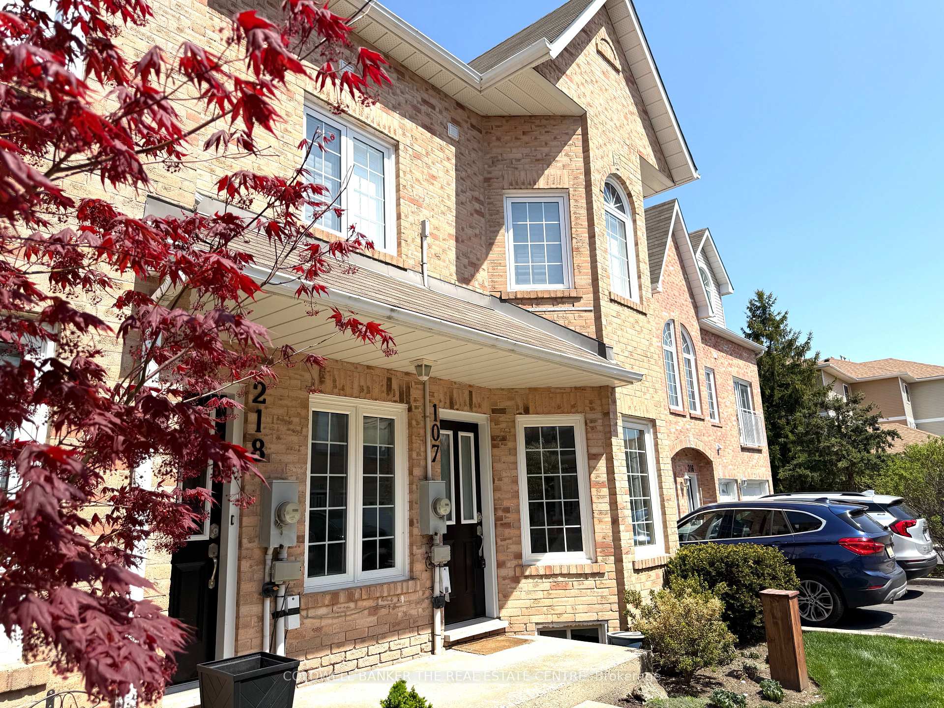 2055 Walkers Line 107, Burlington, ON L7M 4B5 property