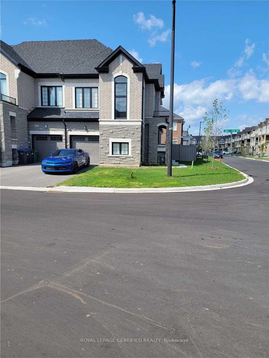 8 Labrish Road BSMT, Brampton, ON L7A 5C2 property