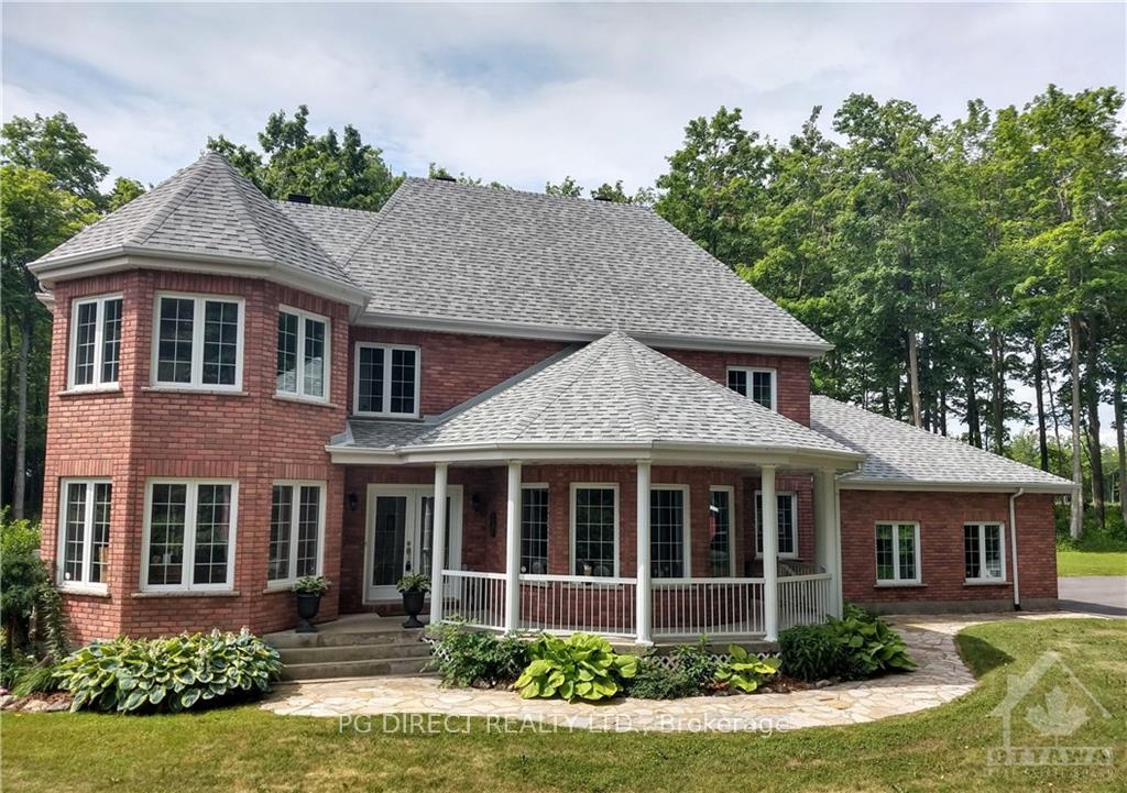 4926 JOHNSON Road, South Glengarry, ON K0C 2J0 property