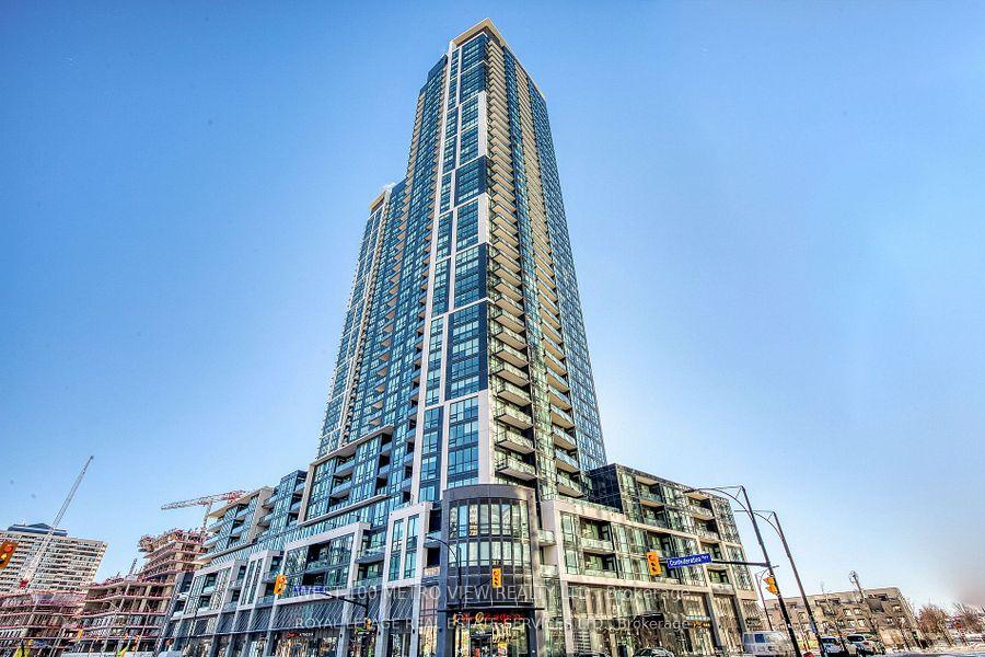510 Curran Place 2301, Mississauga, ON L5B 0J8 property